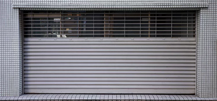 Advanced Solutions for Your Aluminum Garage Doors in Alpharetta, Georgia