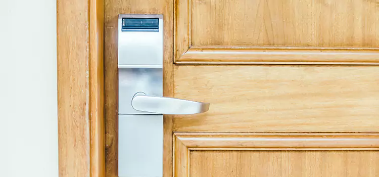 Advanced Solutions in Alpharetta, GA for Modern Security