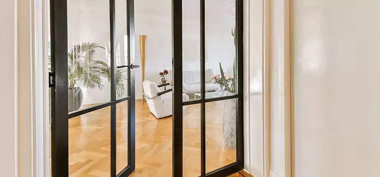 Bifold Door Replacement Alpharetta