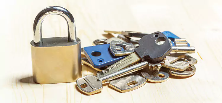Why Choose Our Broken Key Services in Alpharetta, GA?
