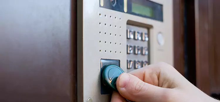 Enhanced Security Features Alpharetta