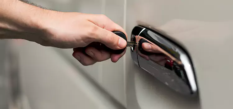 Why Choose Our Auto Locksmith Team in Alpharetta, GA?