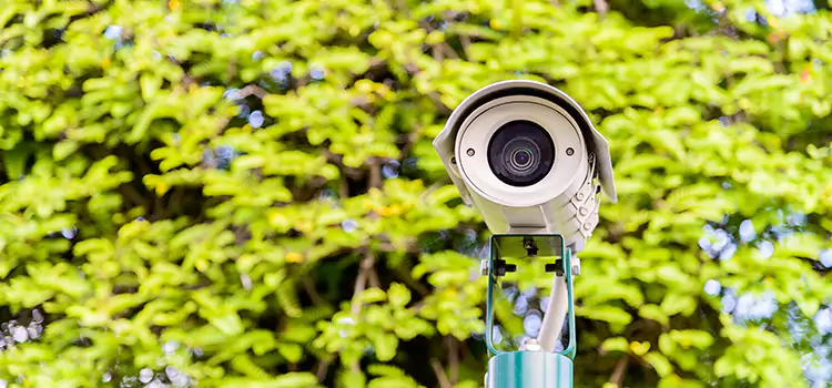 Advanced Surveillance Solutions for Every Need in Alpharetta