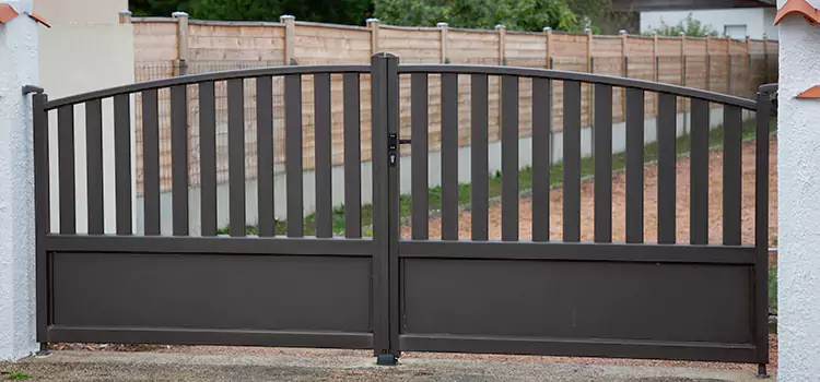 Advanced Gate Solutions in Alpharetta, GA