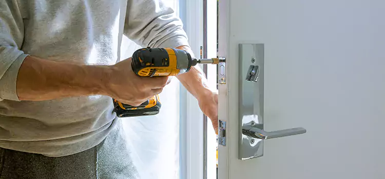 Door Knob Lock Repair Alpharetta