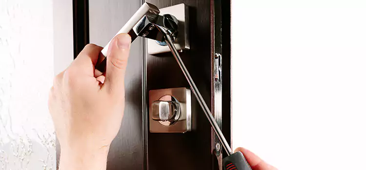 Door Lock Replacement Service Alpharetta