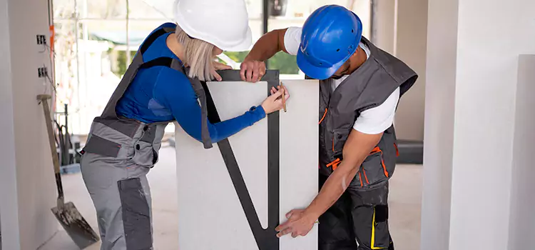 Why Choose Us for Door Panel Services in Alpharetta, GA?