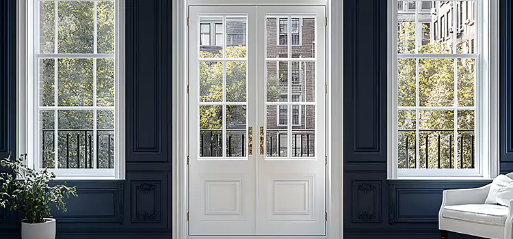 French Door Lock Repair Alpharetta