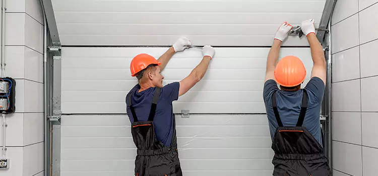 Choose Us for Your Garage Door Needs in Alpharetta
