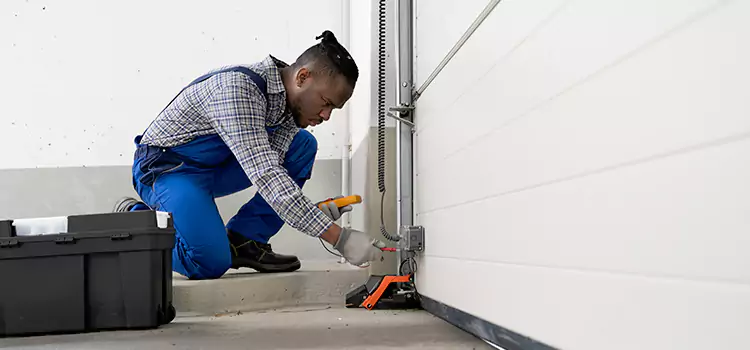 Expert Solutions for Every Garage Lock Need in Alpharetta, GA