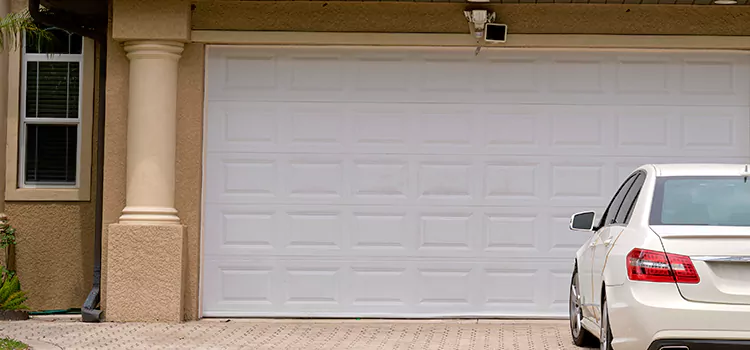 Comprehensive Garage Door Maintenance Services in Alpharetta, GA