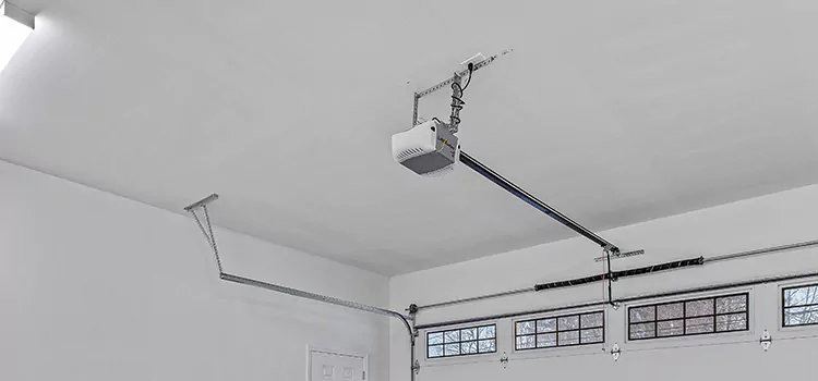Experienced Garage Door Installers Alpharetta