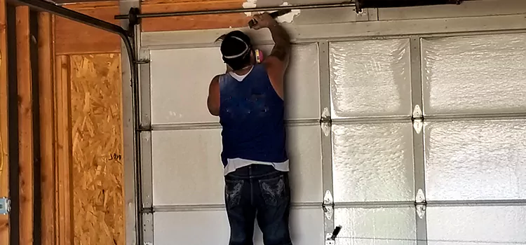 Specialized Garage Door Panel Solutions in Alpharetta, GA