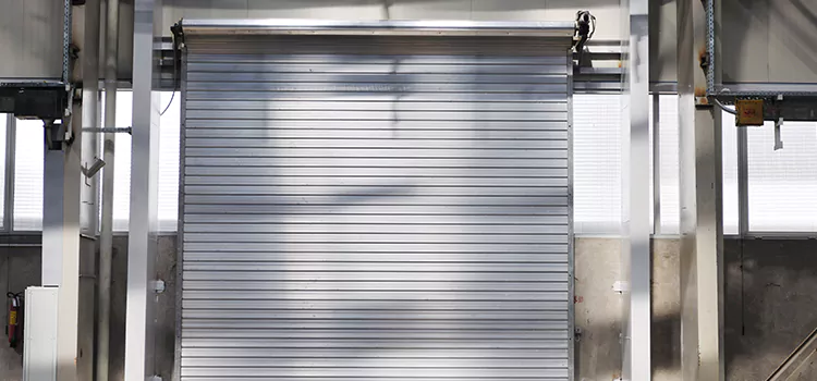 Roller Door Maintenance Alpharetta