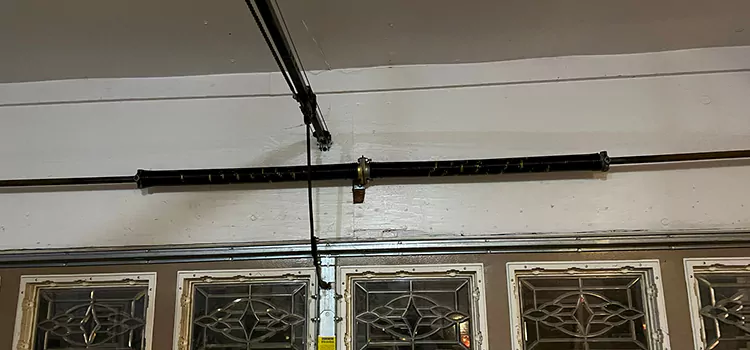 Garage Door Spring Repair Near Me Alpharetta