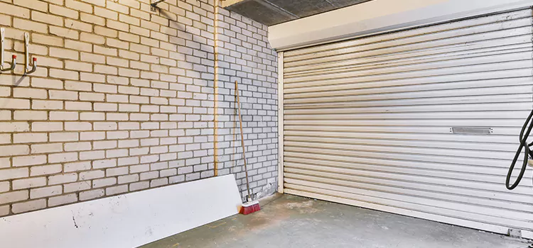 Comprehensive Solutions for Every Garage in Alpharetta