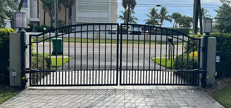 Gate Opener Replacement Near Me in Alpharetta, GA