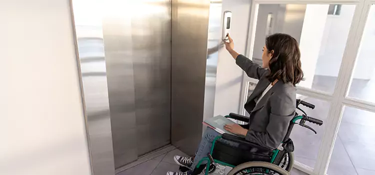 Benefits of Modern Handicap Door Systems in Alpharetta, GA