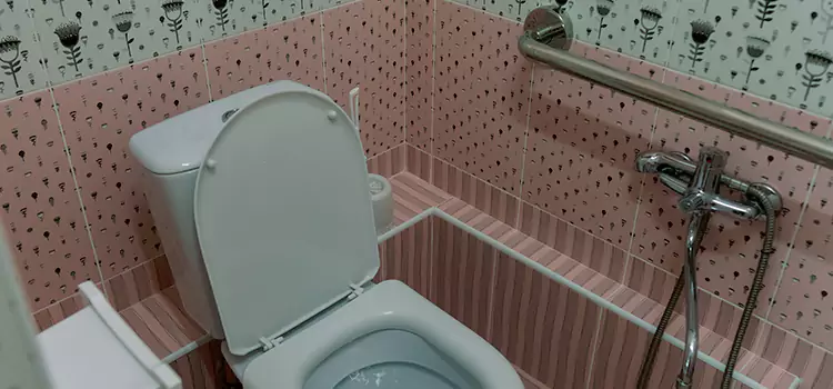 Meeting Diverse Needs With Accessible Restroom Solutions in Alpharetta, GA