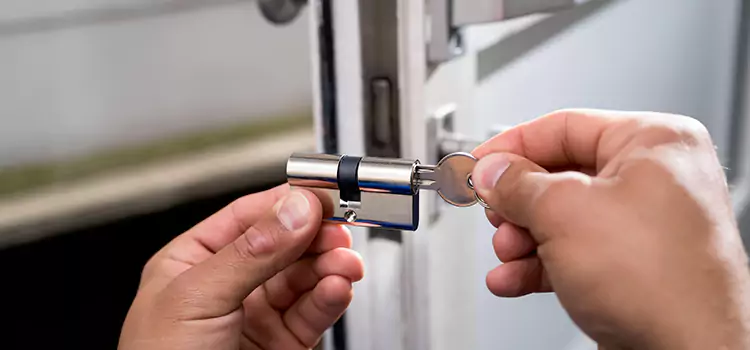 Emergency Locksmith for House Alpharetta