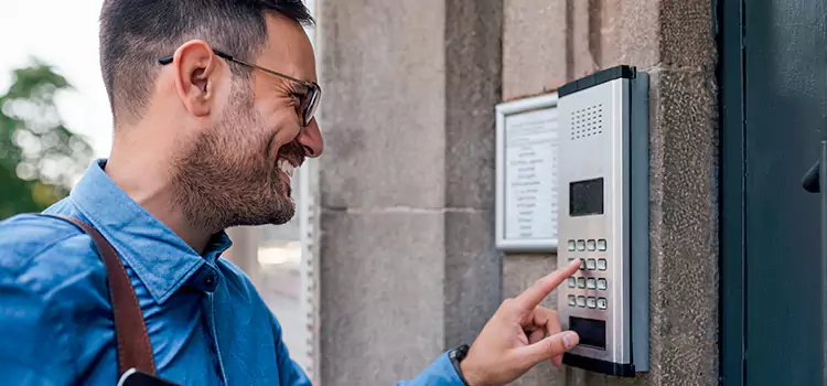 Advanced Solutions for Enhanced Security in Alpharetta, GA