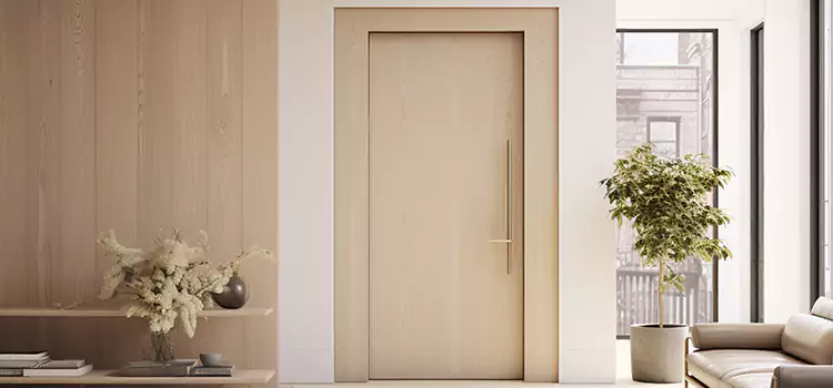 Choose Quality for Your Inside Doors in Alpharetta, GA