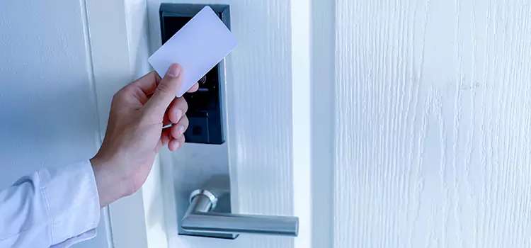 Why Choose Us for Your Keycard Lock Installation in Alpharetta, GA?