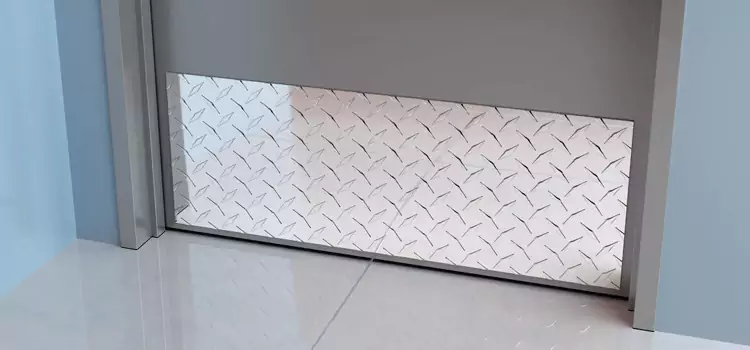 Benefits of Professional Kick Plate Solutions in Alpharetta, GA