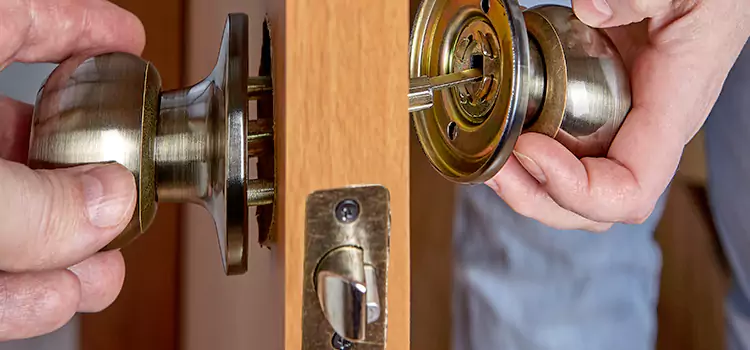 Sliding Door Lock Repair Alpharetta