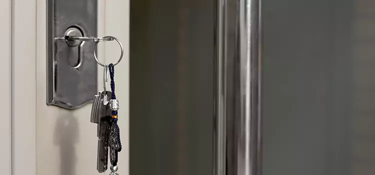 Master Keying by the Numbers Alpharetta