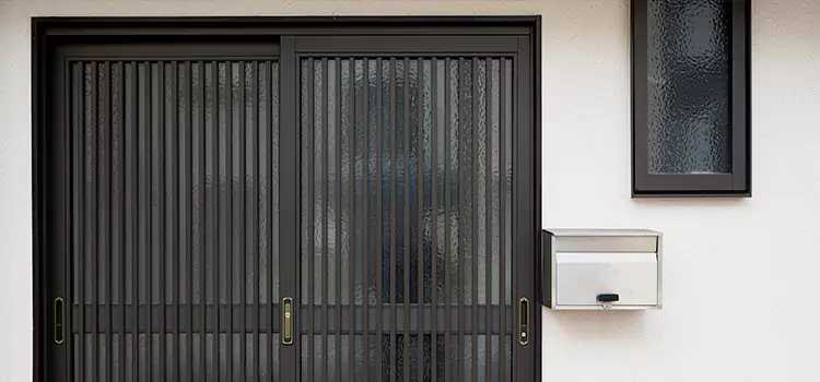 Sliding Screen Door Repair Alpharetta
