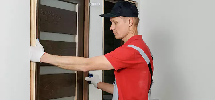 Frame and Panel Restoration Alpharetta