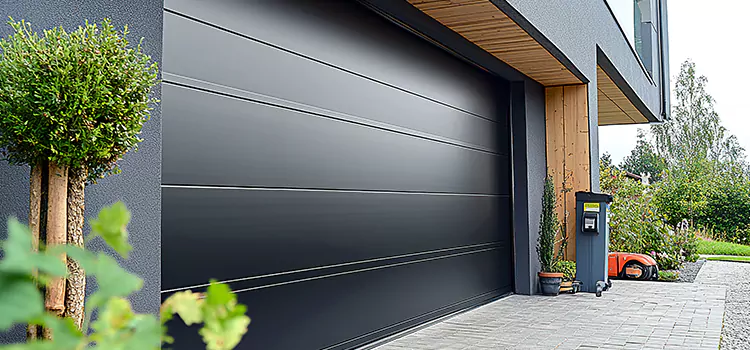 Residential Garage Door Service Alpharetta