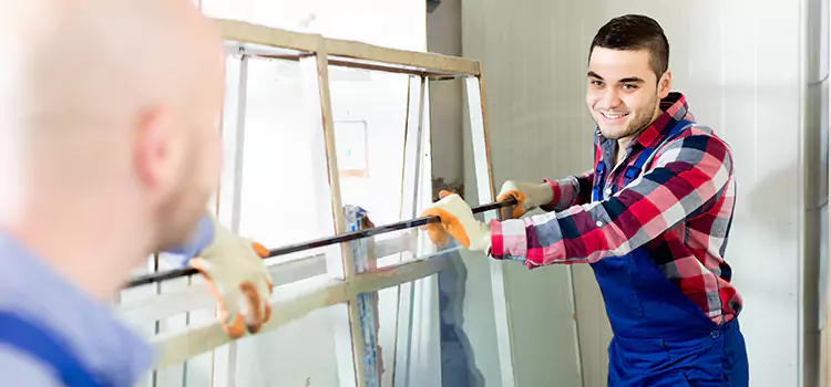 Patio Door Panel Replacement Alpharetta