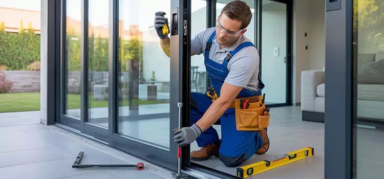 Sliding Screen Door Repair Alpharetta