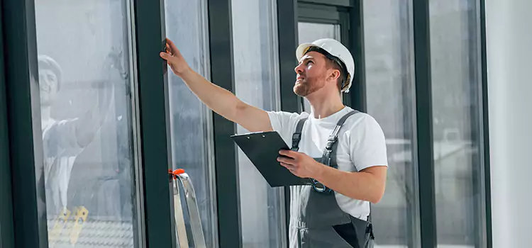 Comprehensive Solutions for Your Sticking Doors in Alpharetta, GA