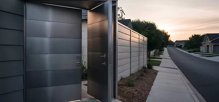Comprehensive Steel Door Solutions in Alpharetta, GA