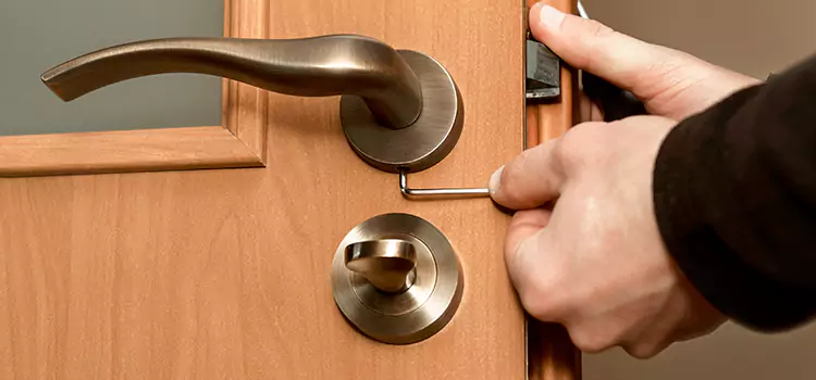 Access Control System Integration Alpharetta