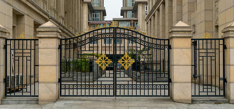 Comprehensive Iron Gate Maintenance Solutions in Alpharetta, GA