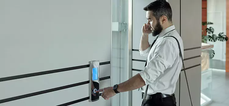 Cloud Based Access Control Alpharetta