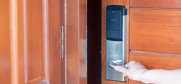 Commercial Keyless Entry Locks Alpharetta