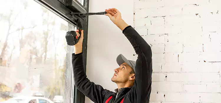 Why Choose Us for Your Door Closer Needs in Alpharetta