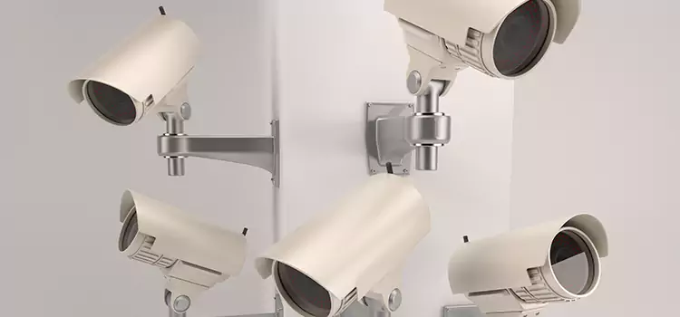 Your Trusted Partner for CCTV Solutions in Alpharetta