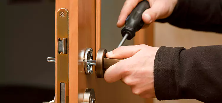 Semi Truck Locksmith Alpharetta