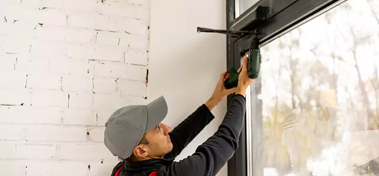 Your Trusted Partner for Door Closer Solutions in Alpharetta, GA
