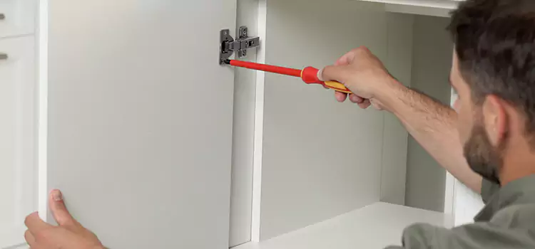 Screen Door Hinge Repair Alpharetta