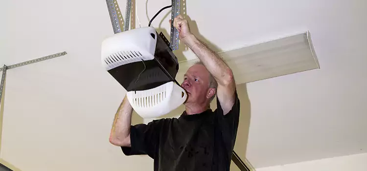 Garage Door Opener Service Alpharetta