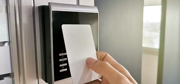 NMS Proximity Switch Door Systems Alpharetta