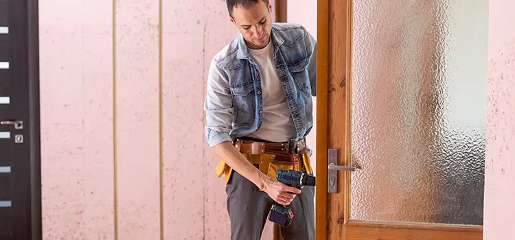 Door Glass Replacement Alpharetta