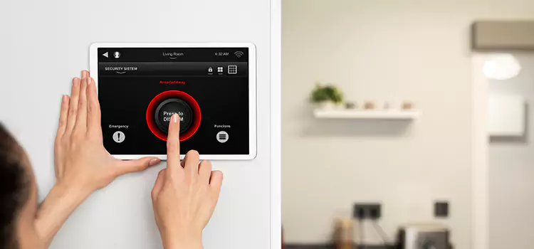 Blink Video Doorbell Installation Alpharetta